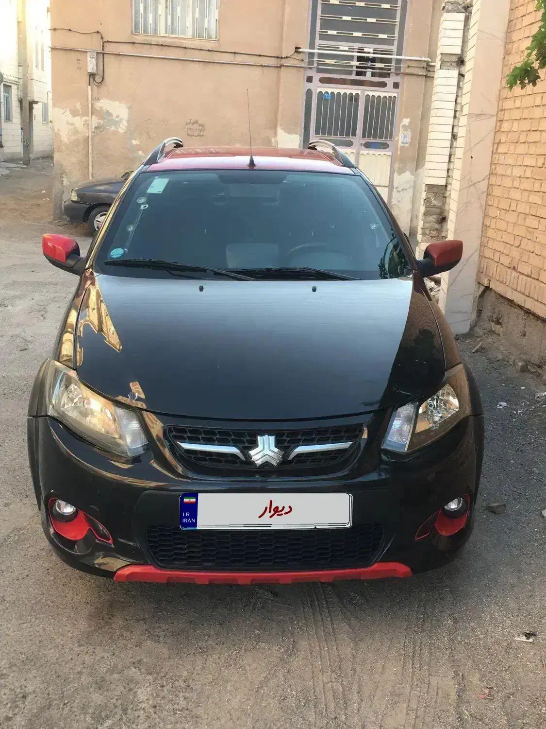 کوویک ۱۴۰۱ کم کار و سالم|خودرو سواری و وانت|بندرعباس, |دیوار