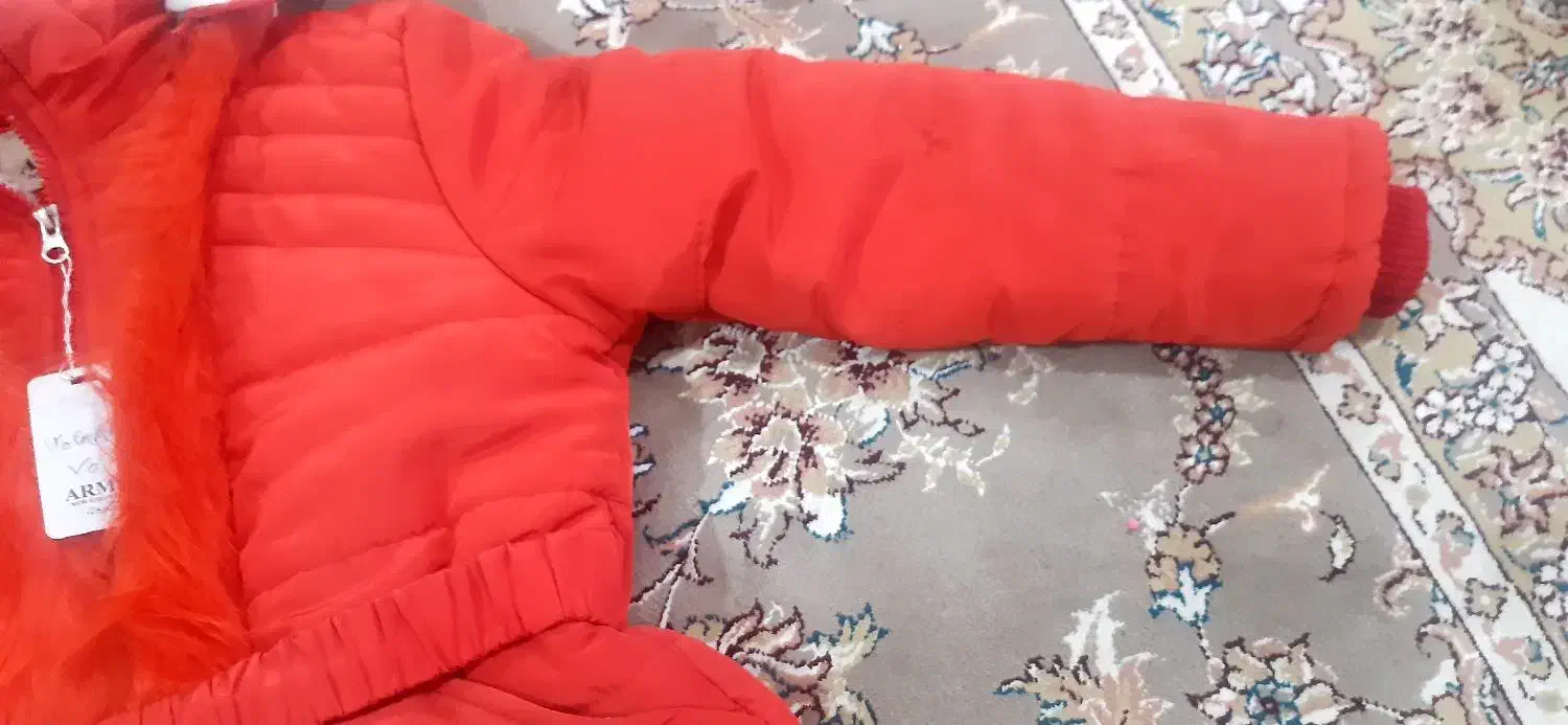 دو عددکاپشن سایز 60 و70|لباس|قزوین, |دیوار