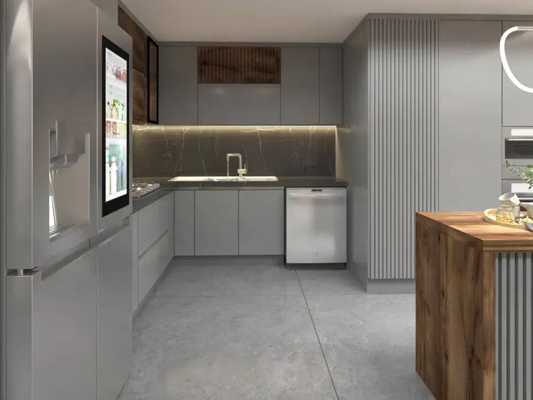 جاکفشی، کمد|جاکفشی، کمد، دراور|دوگنبدان, |دیوار