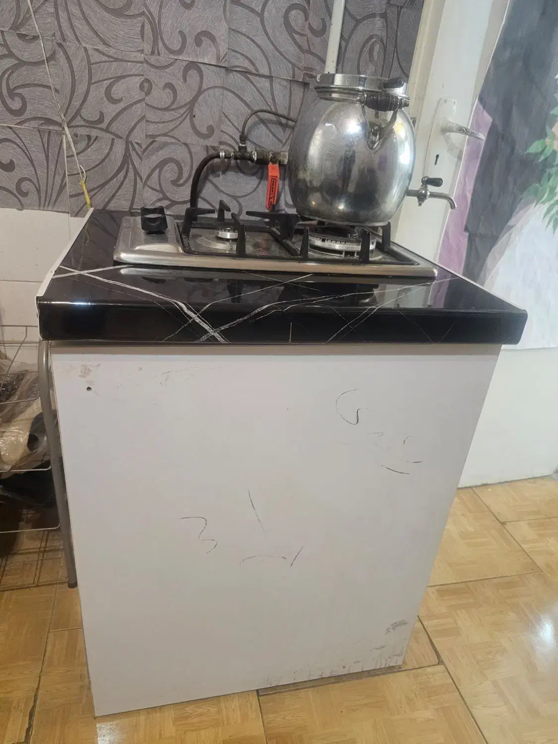 فروش وسایل سالن آرایشی|آرایشگاه و سالن‌های زیبایی|قزوین, |دیوار