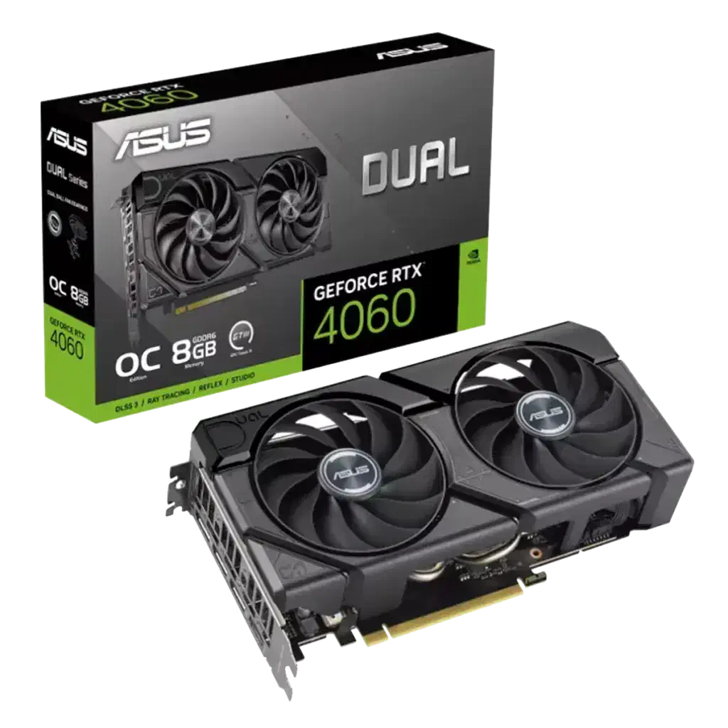 کارت گرافیک rtx4060 درحد نو|قطعات و لوازم جانبی رایانه|بندرعباس, |دیوار