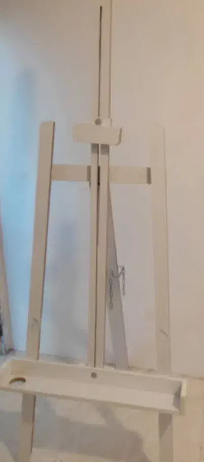 سه پایه نقاشی|لوازم التحریر|شیراز, شهرک سراج‎|دیوار