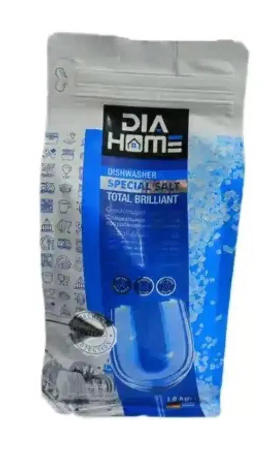 قرص ظرفشویی|مواد شوینده و دستمال کاغذی|تبریز, |دیوار