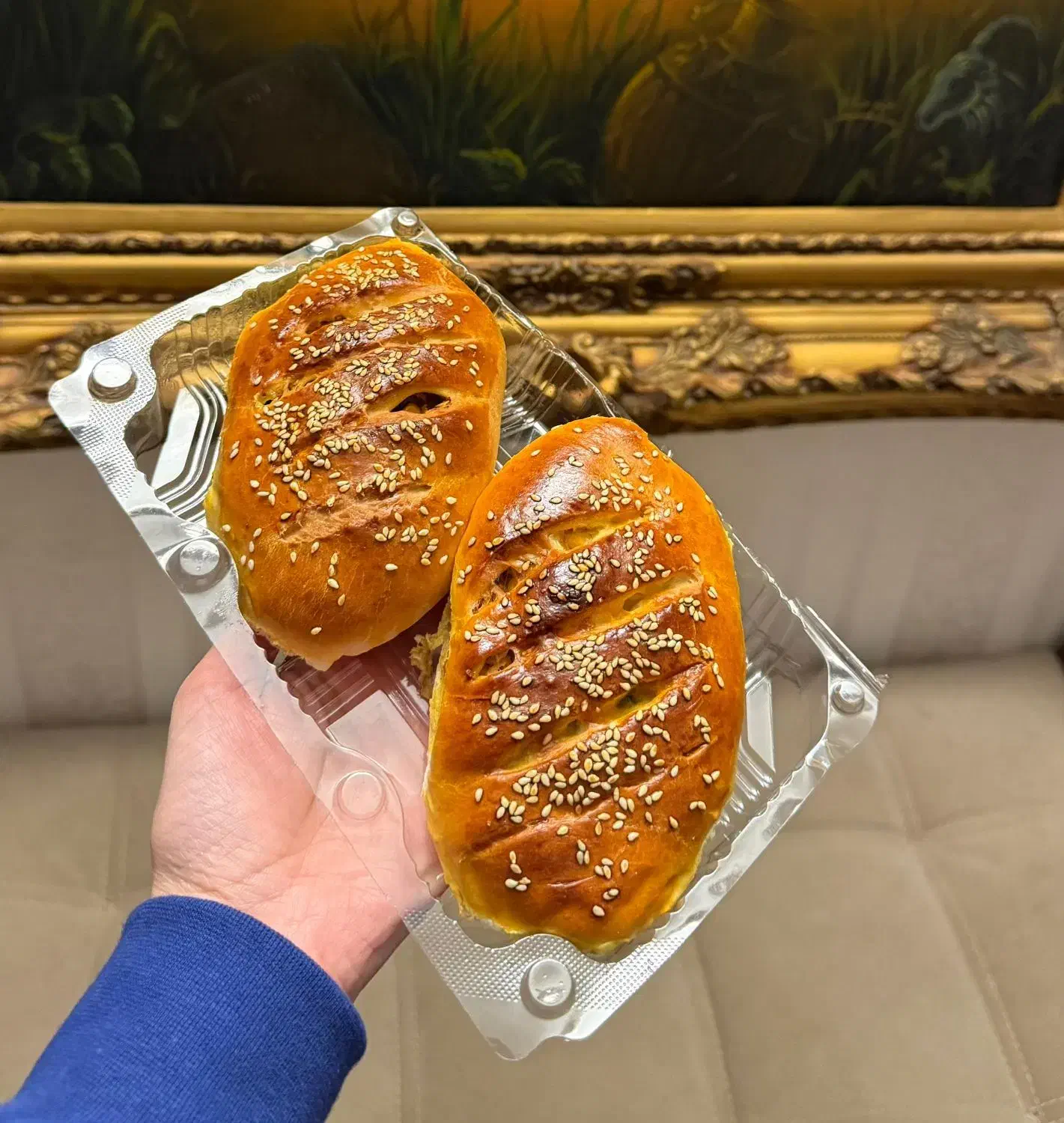 غذای خونگی|خوردنی و آشامیدنی|مشهد, نیروی هوایی|دیوار