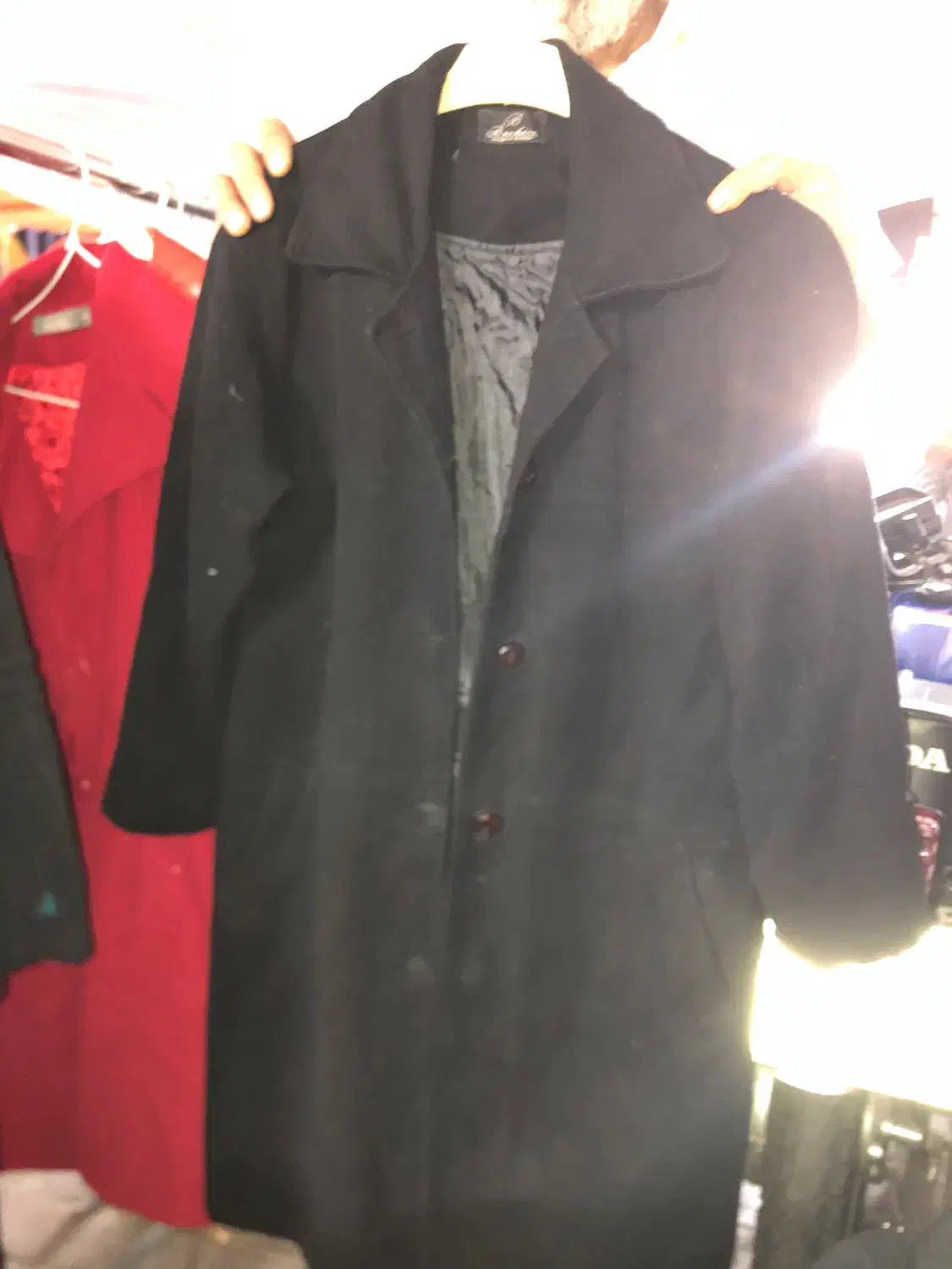 لباس حراجی|لباس|رشت, معلم|دیوار