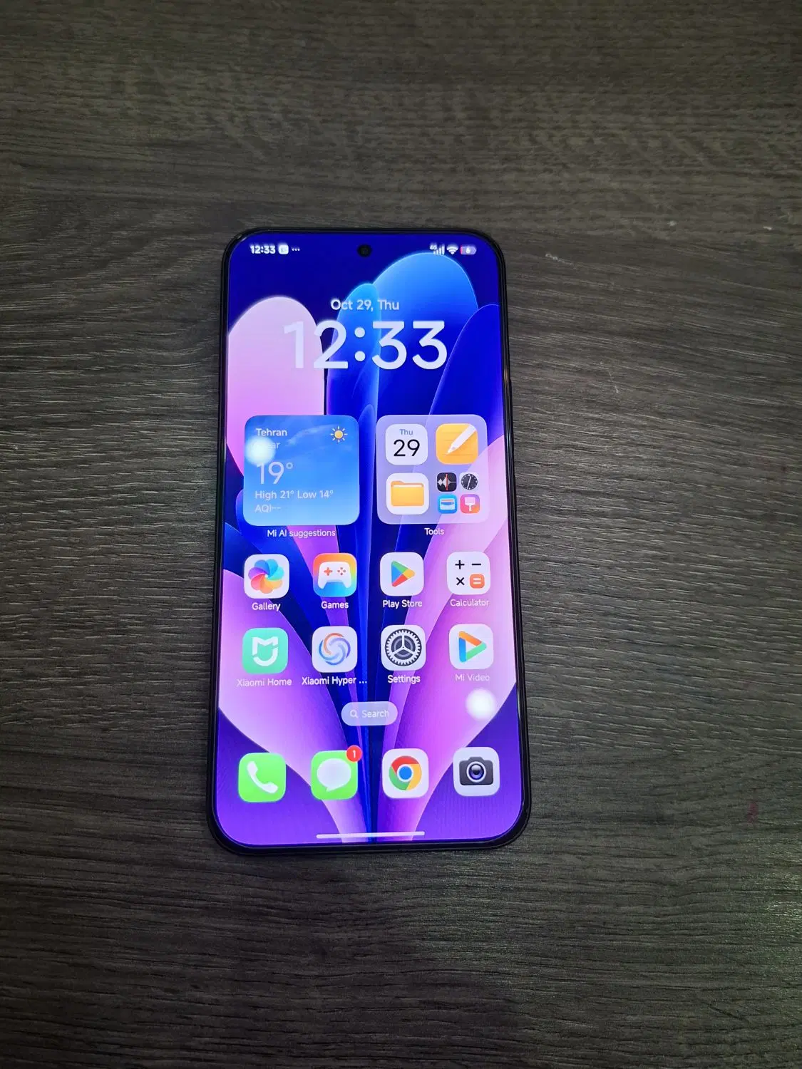 redmi turbo 5 max/ poco x8 pro max|موبایل|تهران, طرشت|دیوار