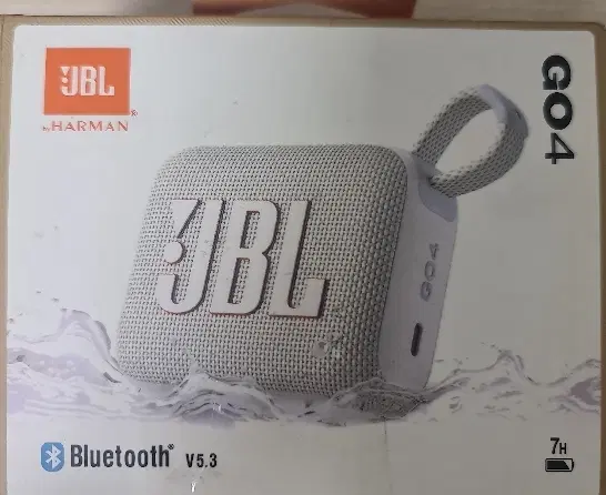 اسپیکر بلوتوثی JBL مدل jo4|پخشکننده همراه|تهران, تهرانپارس شرقی|دیوار