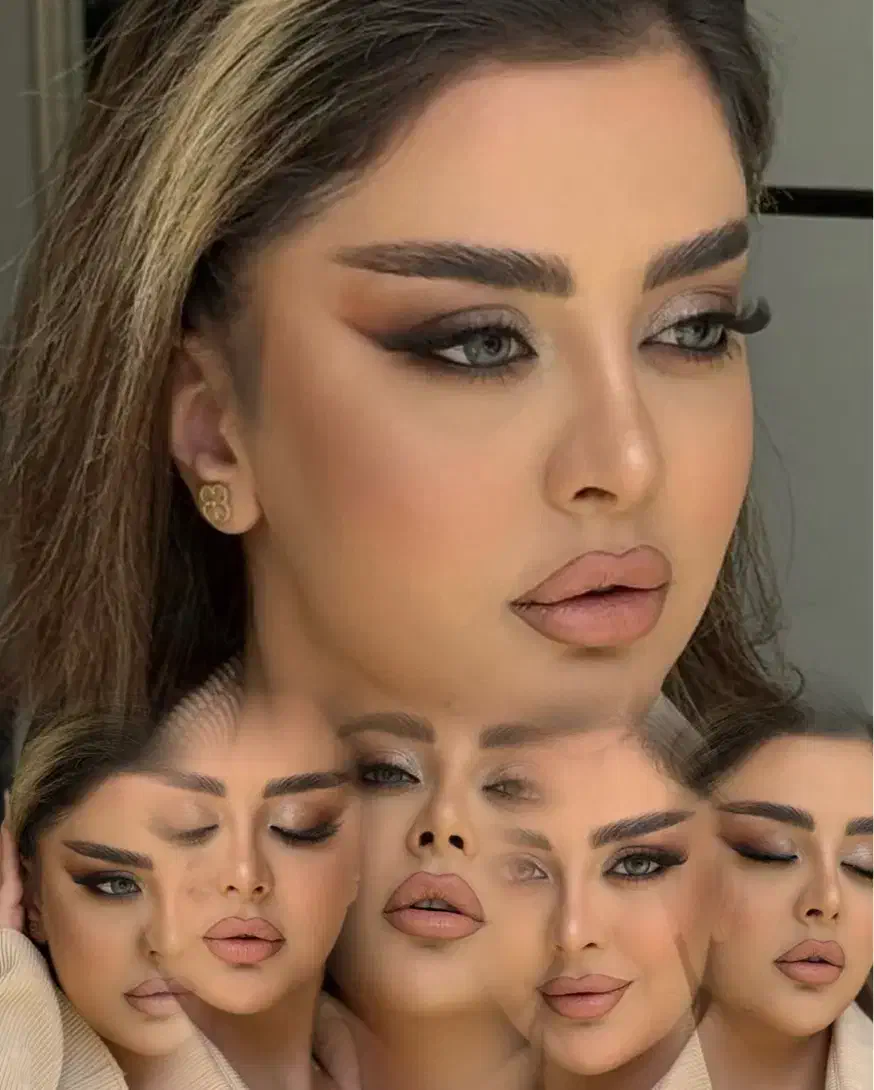 آموزش و  آموزش  آموزش عروس  میکاپ  عقد|خدمات آرایشگری و زیبایی|کرمانشاه, |دیوار