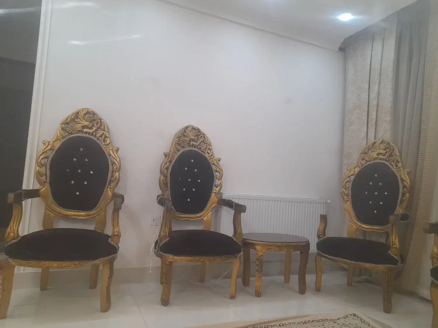 مبل|مبلمان خانگی و میز عسلی|میاندوآب, |دیوار