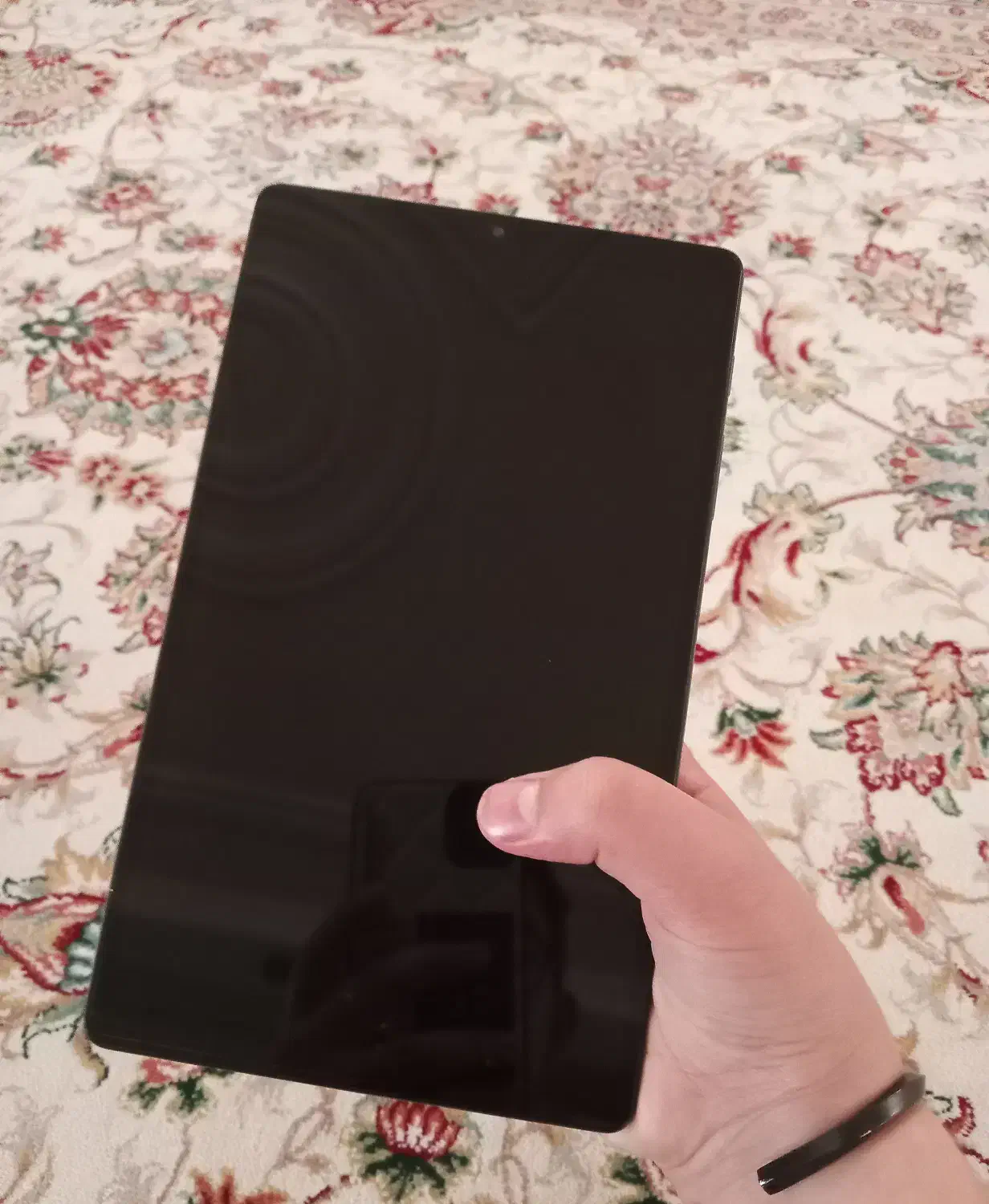 تبلت|تبلت|چالوس, |دیوار