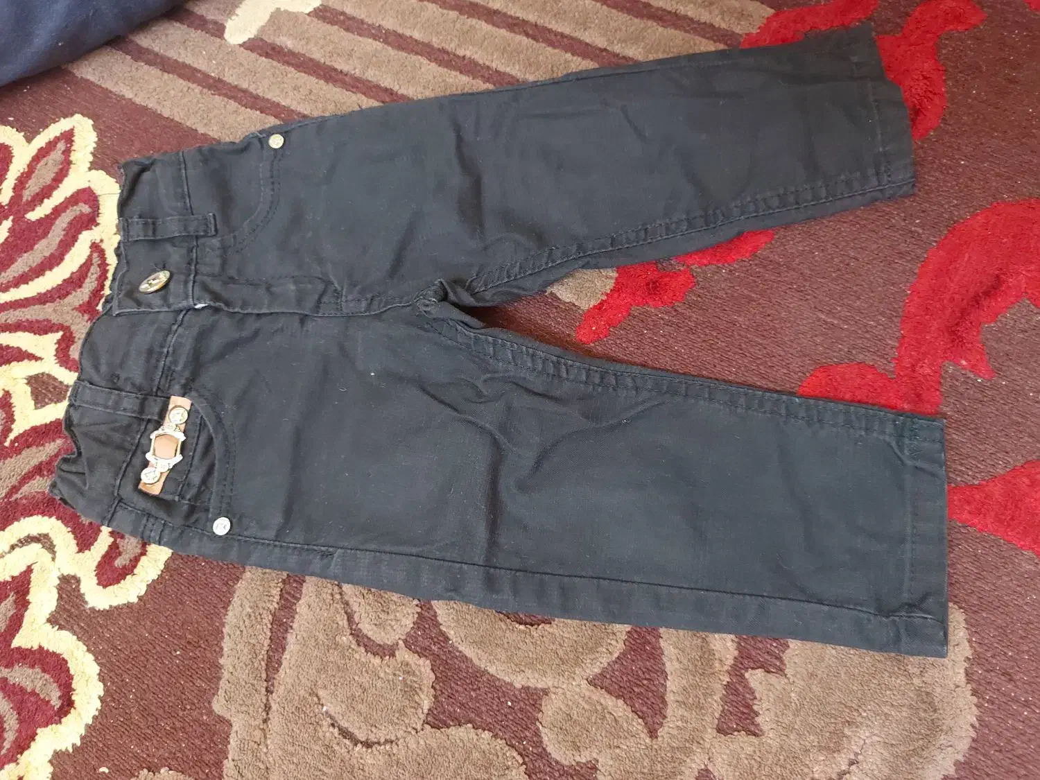 لباس پسرانه|کفش و لباس بچه|مشهد, فتح المبین|دیوار