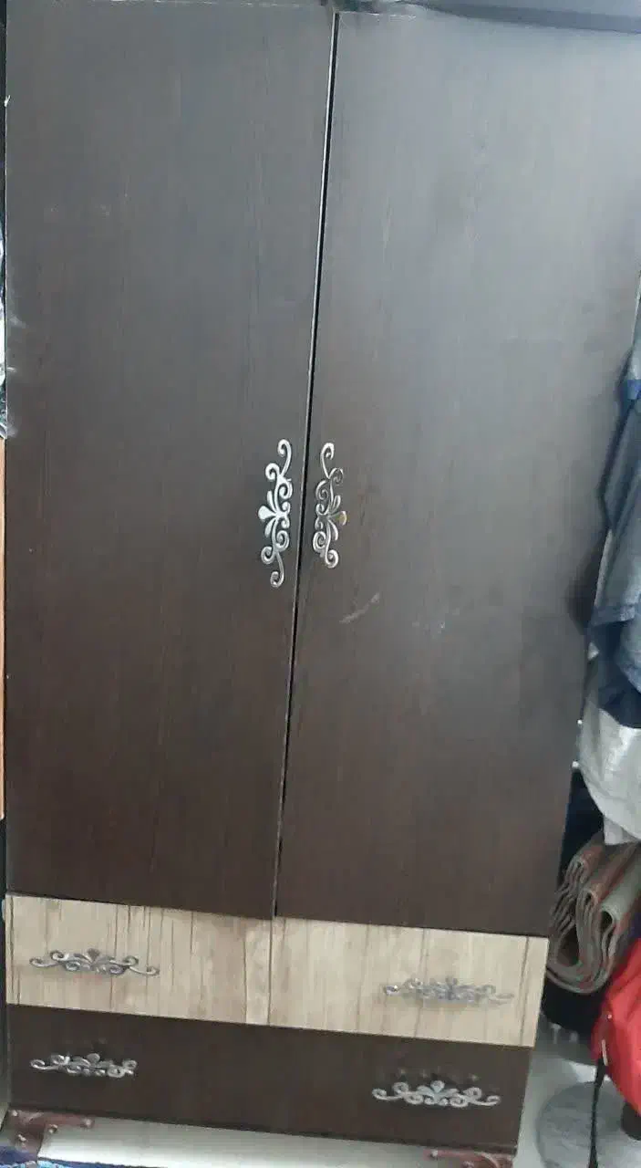 کمد کودک و بزرگسال|جاکفشی، کمد، دراور|اصفهان, شهرک میلاد|دیوار