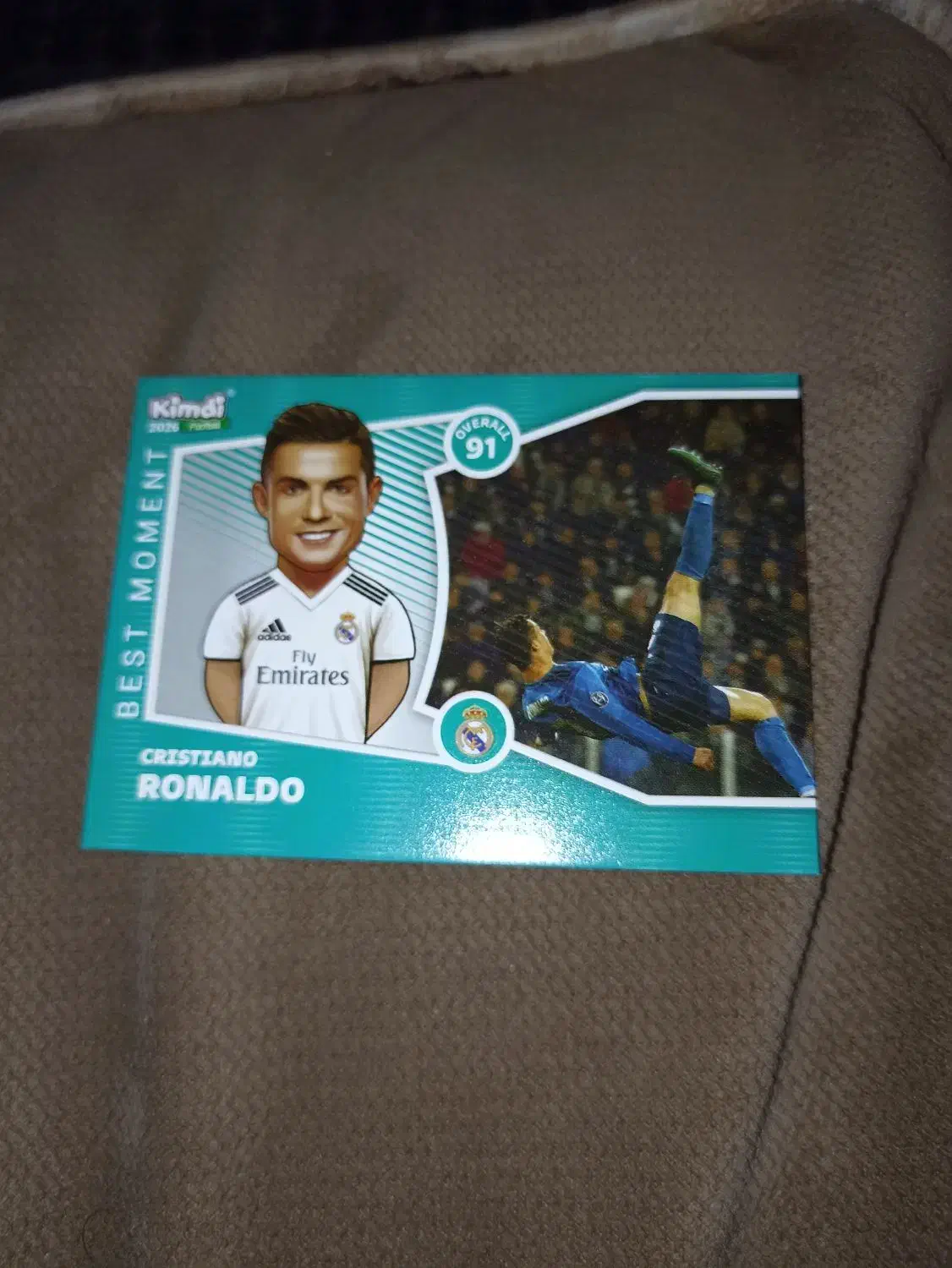 کیمدی 2026 سالم|کلکسیون و سرگرمی|مشهد, پنجتن|دیوار