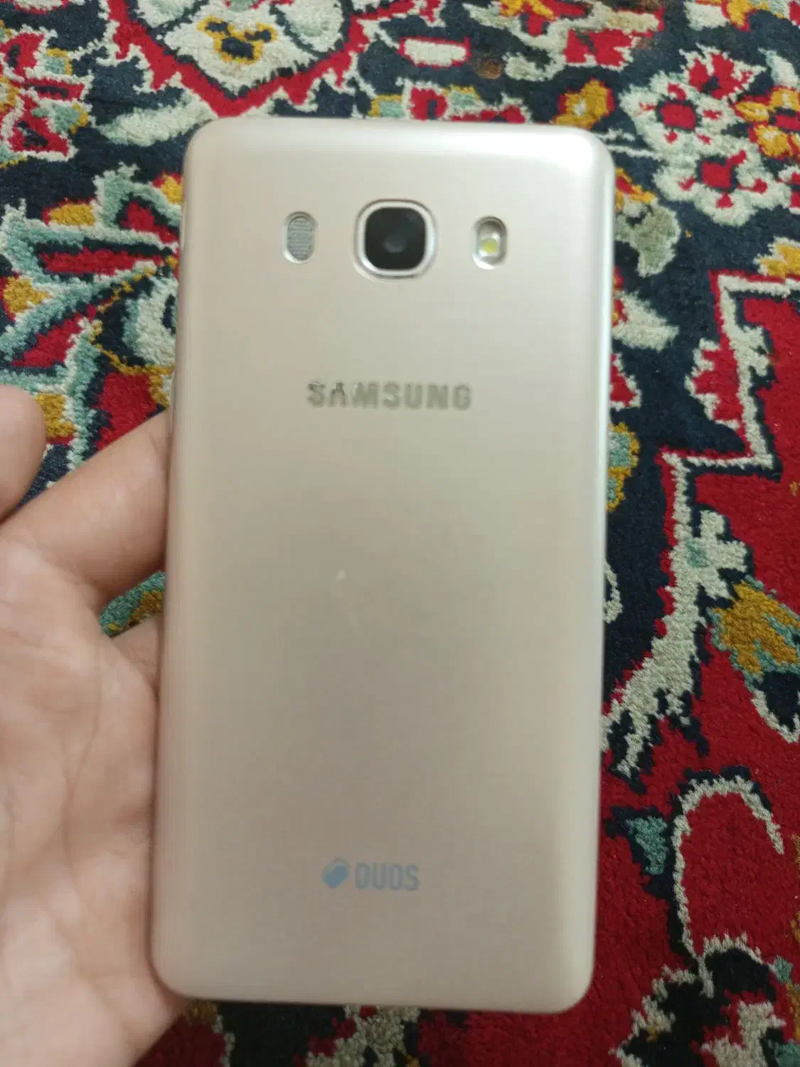 گوشی جی 5|موبایل|مشهد, توس (بلوار توس)|دیوار