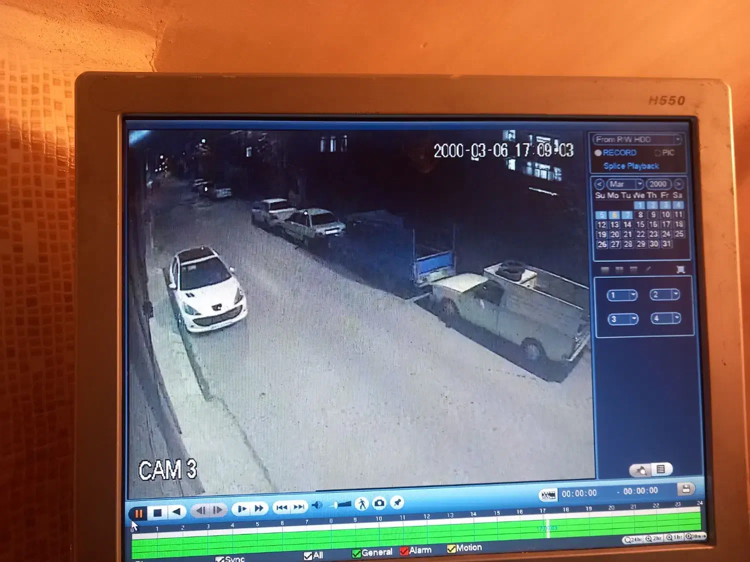 پراید 132 سرقتی|اشیا|اصفهان, رحیم‌آباد|دیوار