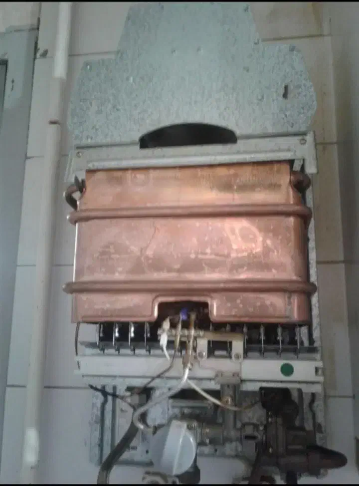 لوله بازکنی تعمیرآت آبگرمکن شیرآلات توالت فرنگی24س|خدمات پیشه و مهارت|رشت, دیانتی|دیوار