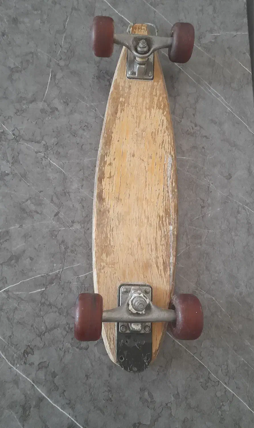 اسکیت بورد|دوچرخه، اسکیت، اسکوتر|پاکدشت, پاکدشت (مامازند)|دیوار