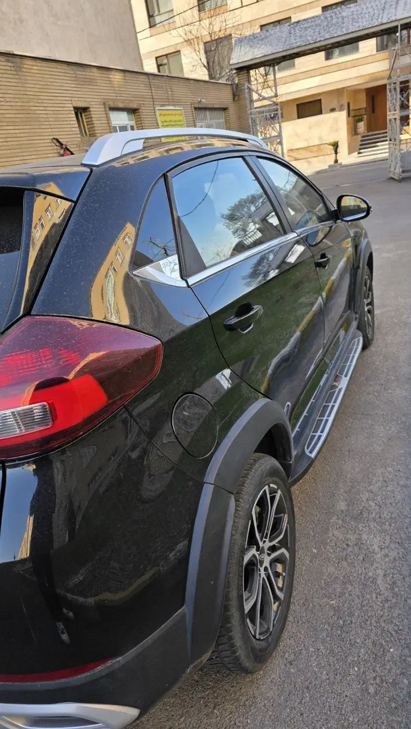 x22proاتومات|خودرو سواری و وانت|تهران, تهرانپارس جنوبی|دیوار