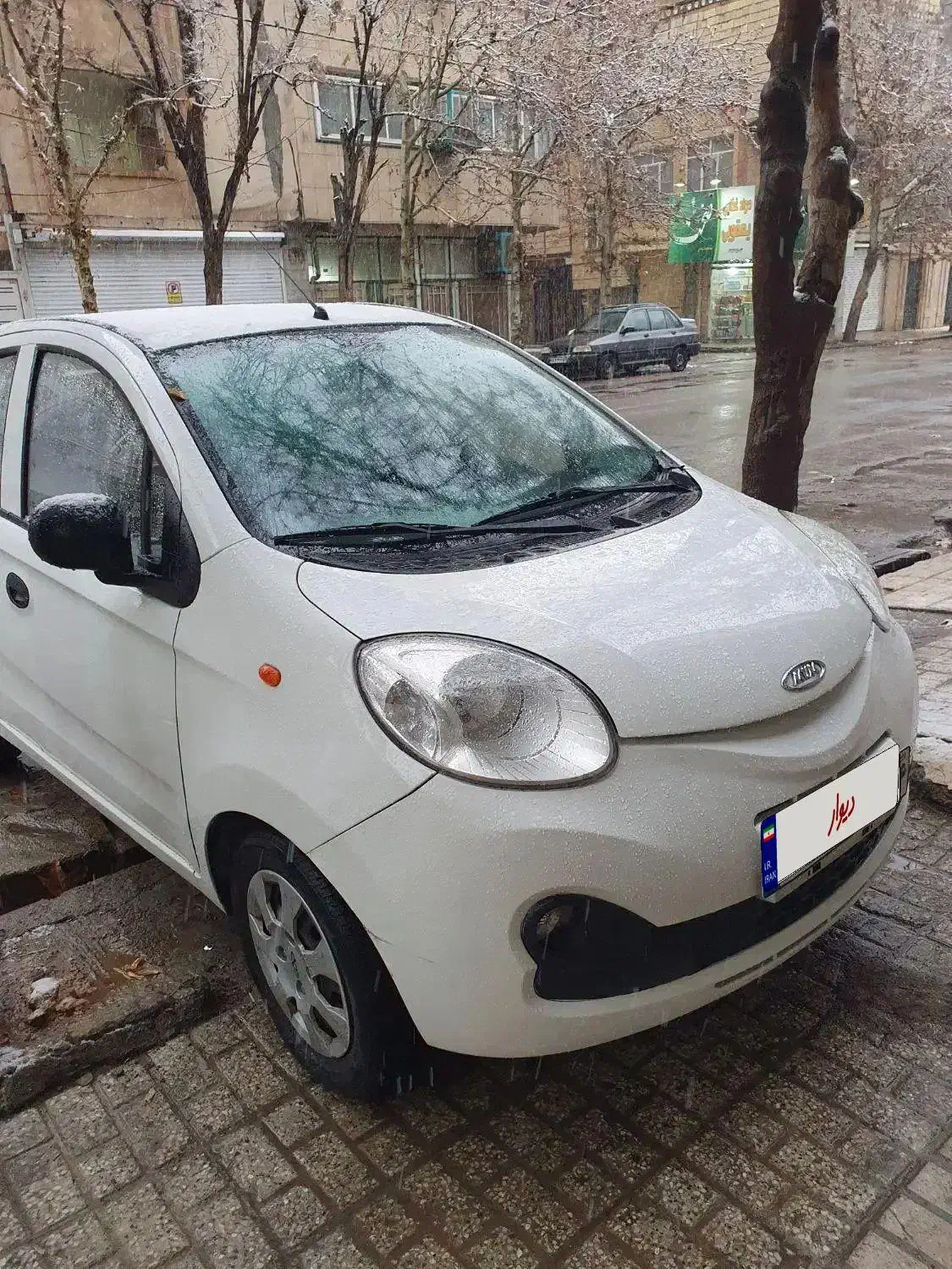 ام وی ام110s|خودرو سواری و وانت|مشهد, فدک|دیوار