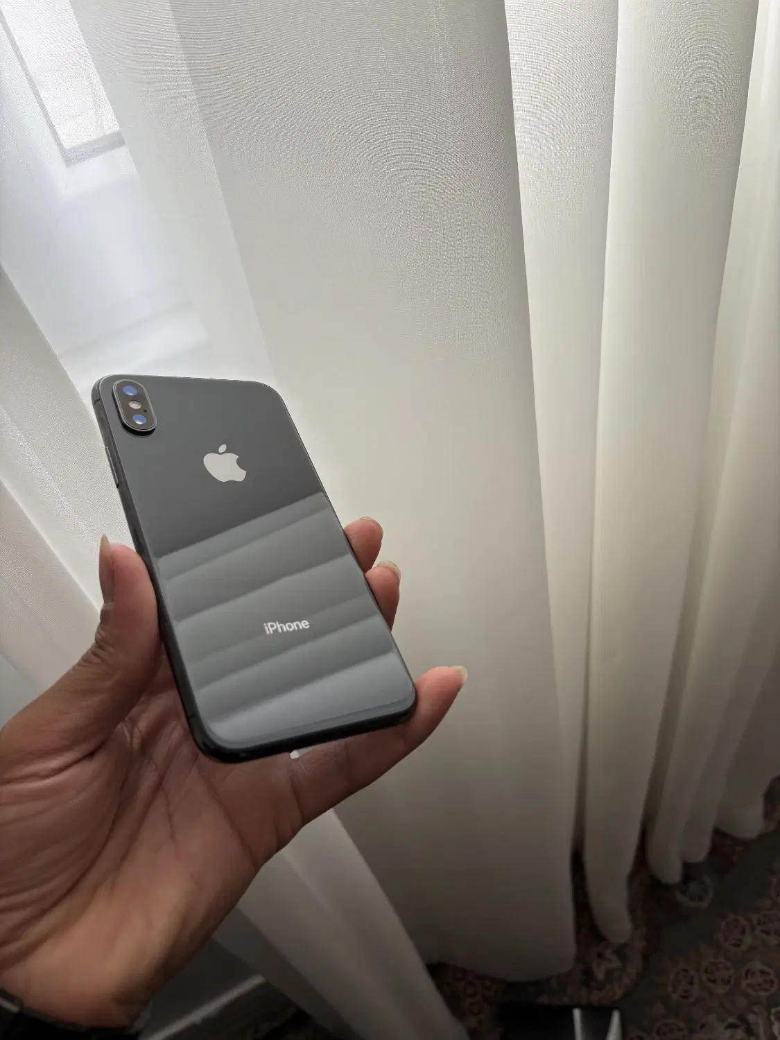 iPhone X256|موبایل|گرگان, |دیوار
