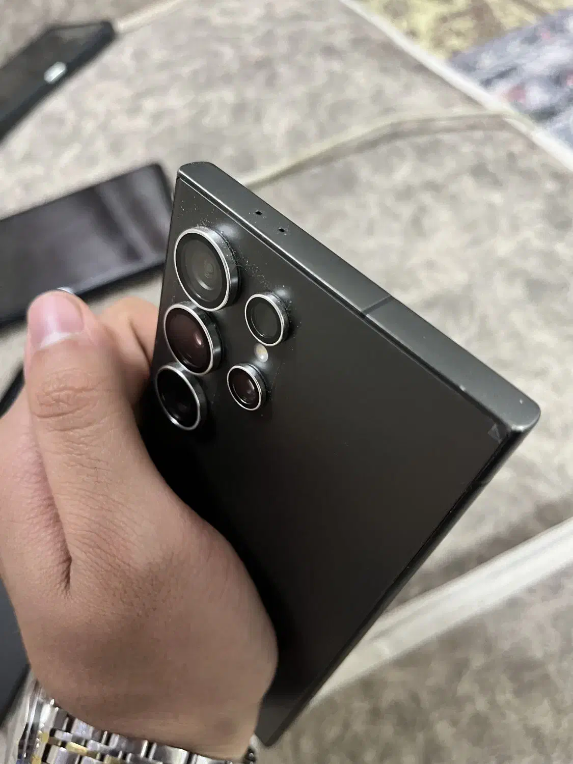 s 24 ultra|موبایل|مشهد, سناباد|دیوار