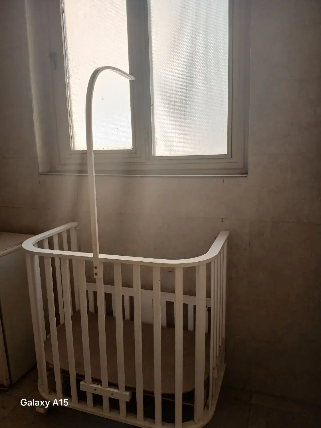 تخت کنار مادر|تخت و صندلی بچه|تهران, امام حسین|دیوار