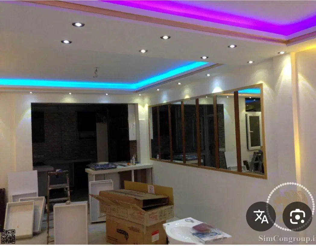 برق کاری.برقکشی .سیم‌کشی ساختمان.|خدمات پیشه و مهارت|مشهد, رسالت|دیوار