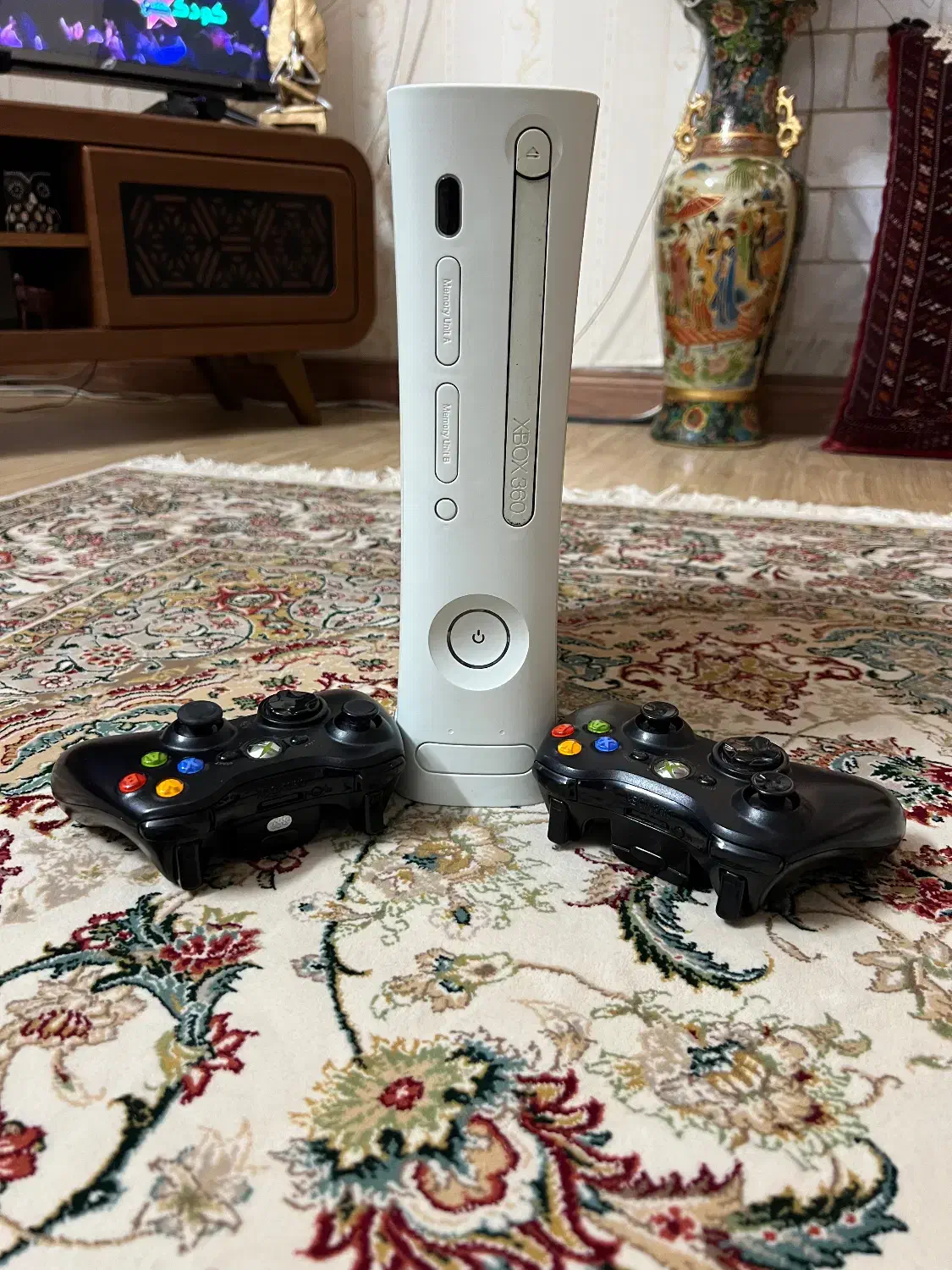 ایکس باکس ۳۶۰|کنسول، بازی ویدئویی و آنلاین|گنبد کاووس, |دیوار