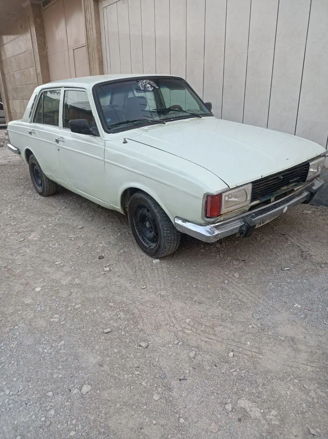 پیکان سواری|خودرو سواری و وانت|سراوان, |دیوار