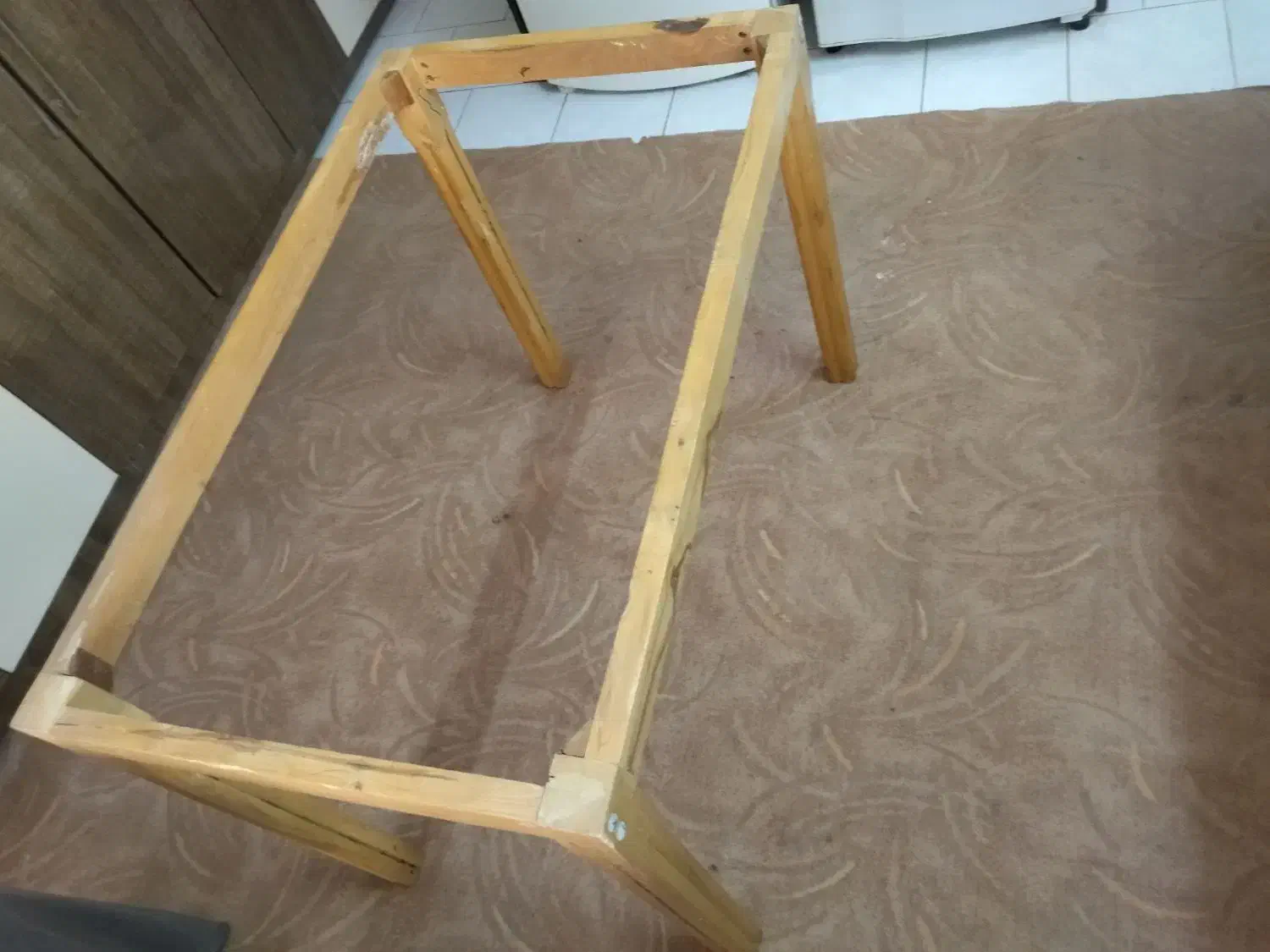 میز ناهار خوری 6نفره|میز و صندلی غذاخوری|بوشهر, |دیوار