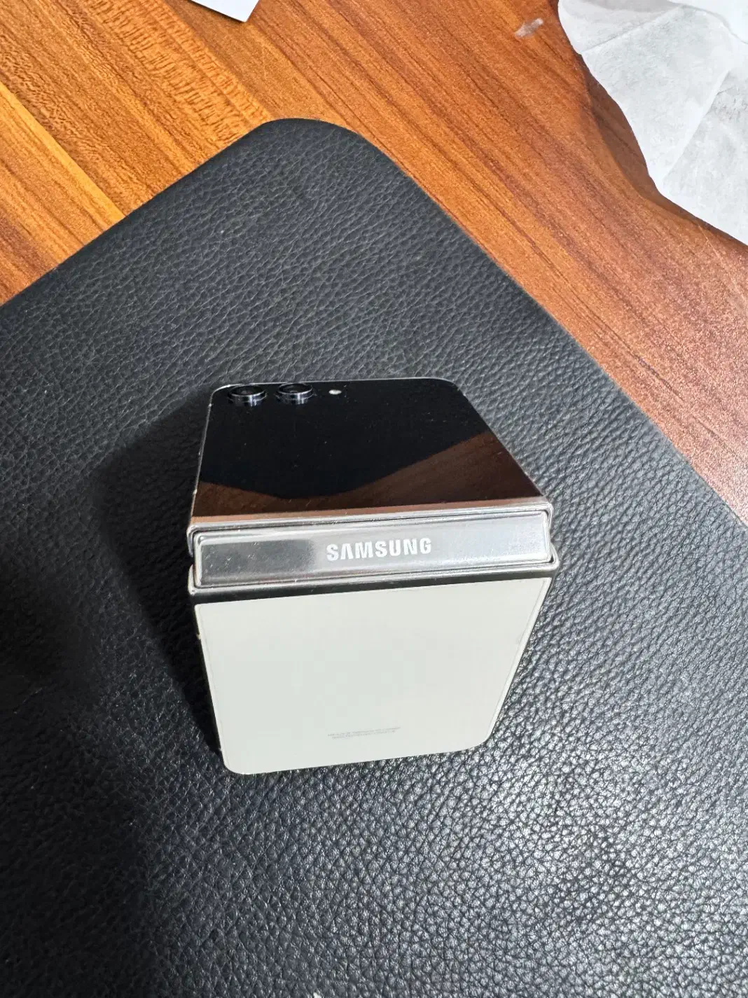 گوشی موبایل سامسونگ z filip5|موبایل|تنکابن, |دیوار