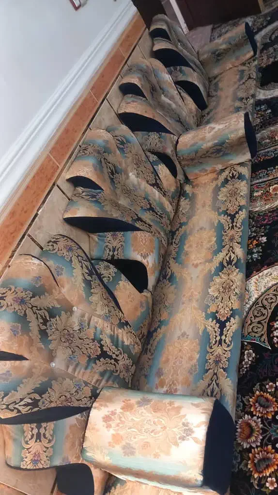 خرمشهر|پشتی|خرمشهر, |دیوار