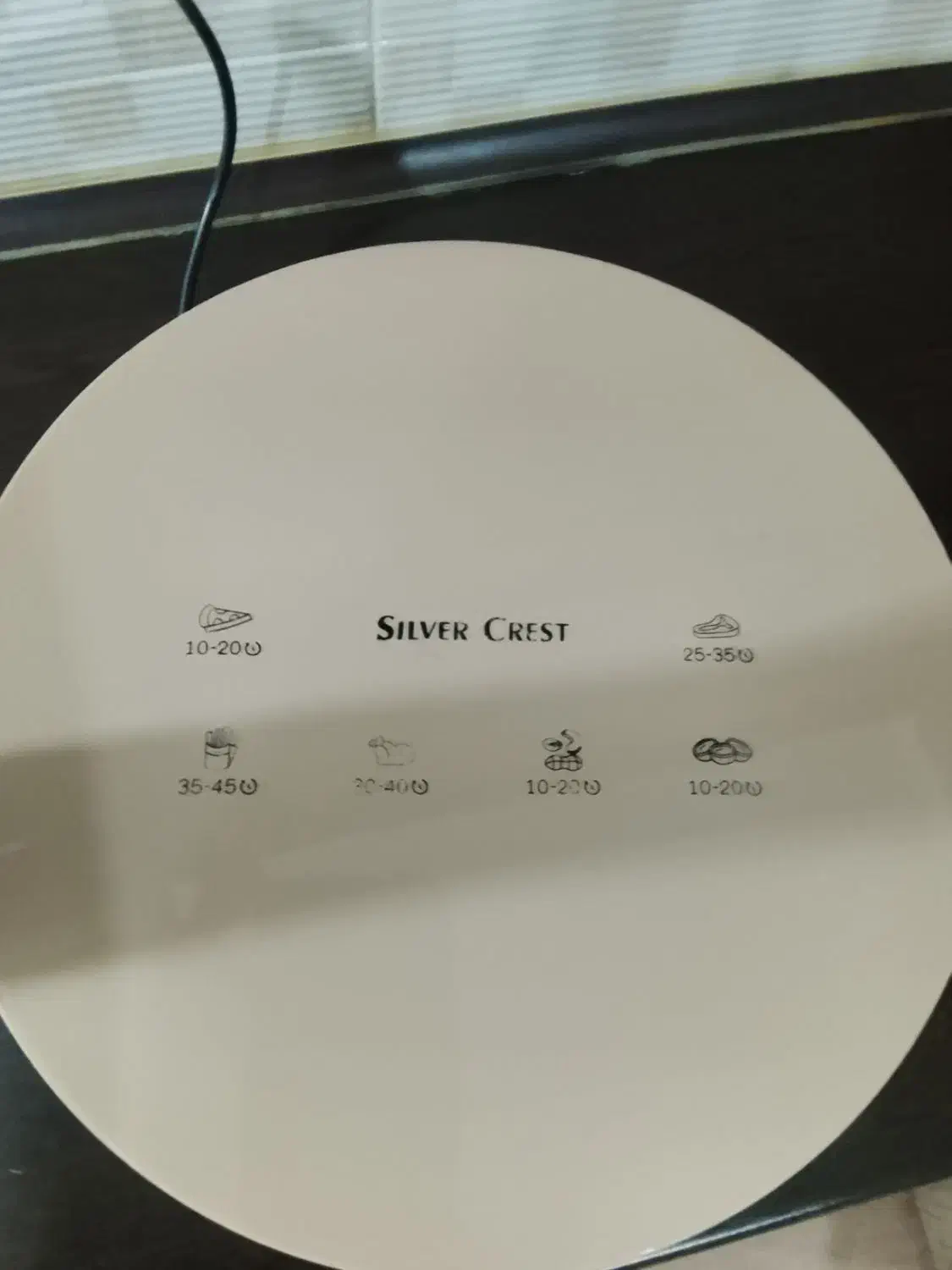 سرخ کن بدون روغن|اجاق گاز و لوازم برقی پخت‌وپز|رباط‌کریم, نصیرشهر|دیوار