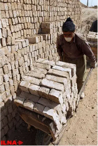 کارگر انبار مصالح ساختمانی|استخدام معماری، عمران و ساختمانی|تهران, طرشت|دیوار