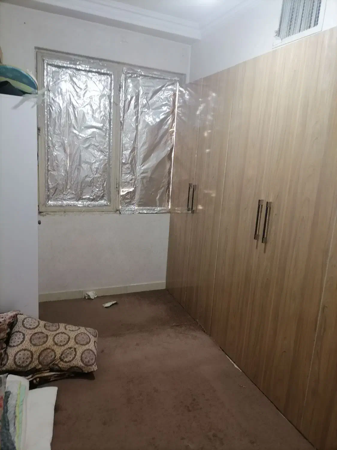 63 متر، دوخواب فول امکانات چسب مترو هلال احمر|اجارهٔ آپارتمان|تهران, هلال احمر|دیوار