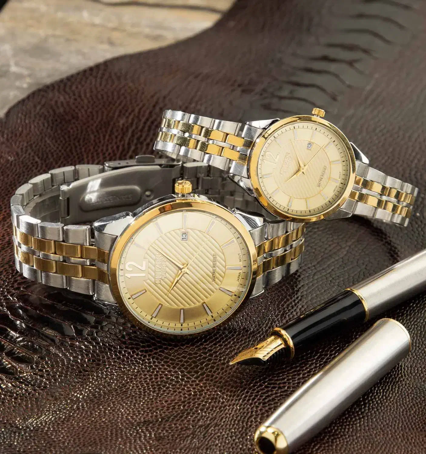 ساعت مچی زنانه مردانه|ساعت|ملکآباد, |دیوار