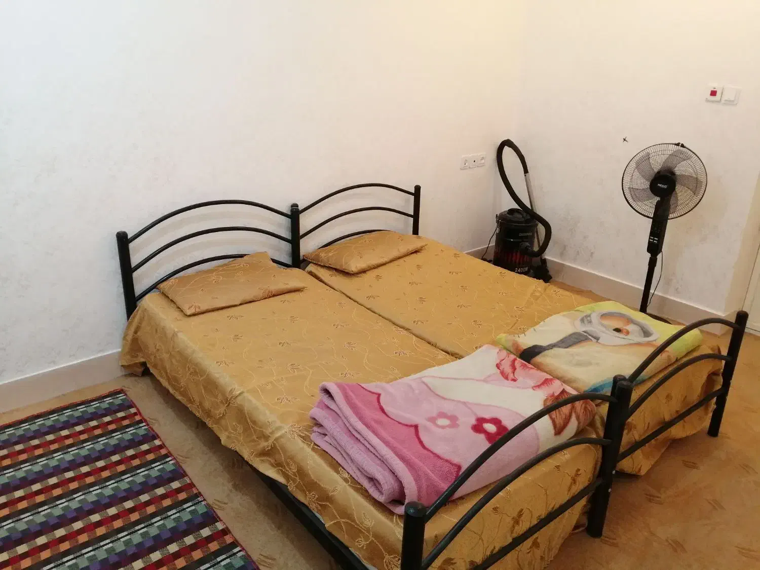 منزل مبله ویلایی در لامرد|اجارهٔ کوتاهمدت ویلا و باغ|لامرد, |دیوار