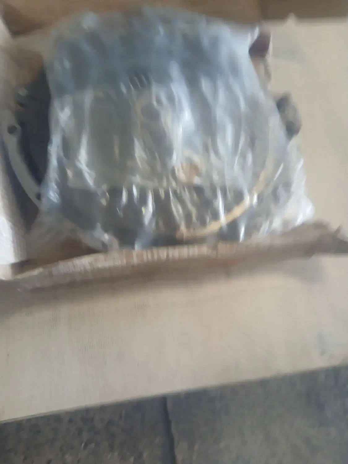 دیسک وصفحه|قطعات یدکی و لوازم جانبی|اندیشه, شهرک المهدی|دیوار