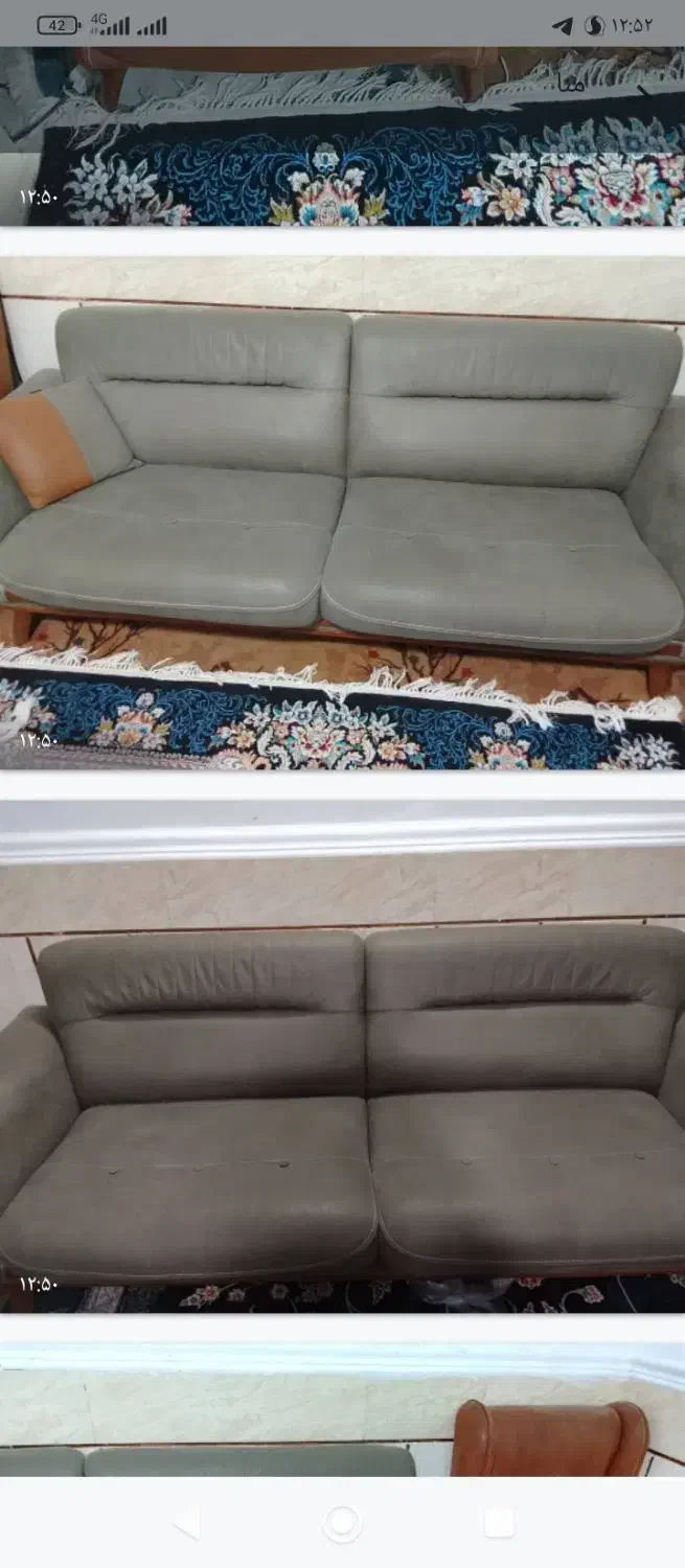 مبلمان|مبلمان خانگی و میز عسلی|زاهدان, |دیوار