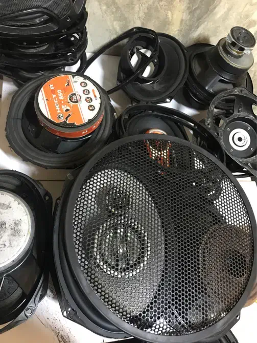 تعمیرات و(خرید و فروش) باند کارکرده سالم و خراب ،|قطعات یدکی و لوازم جانبی|تهران, نیروی هوایی (پیروزی)|دیوار