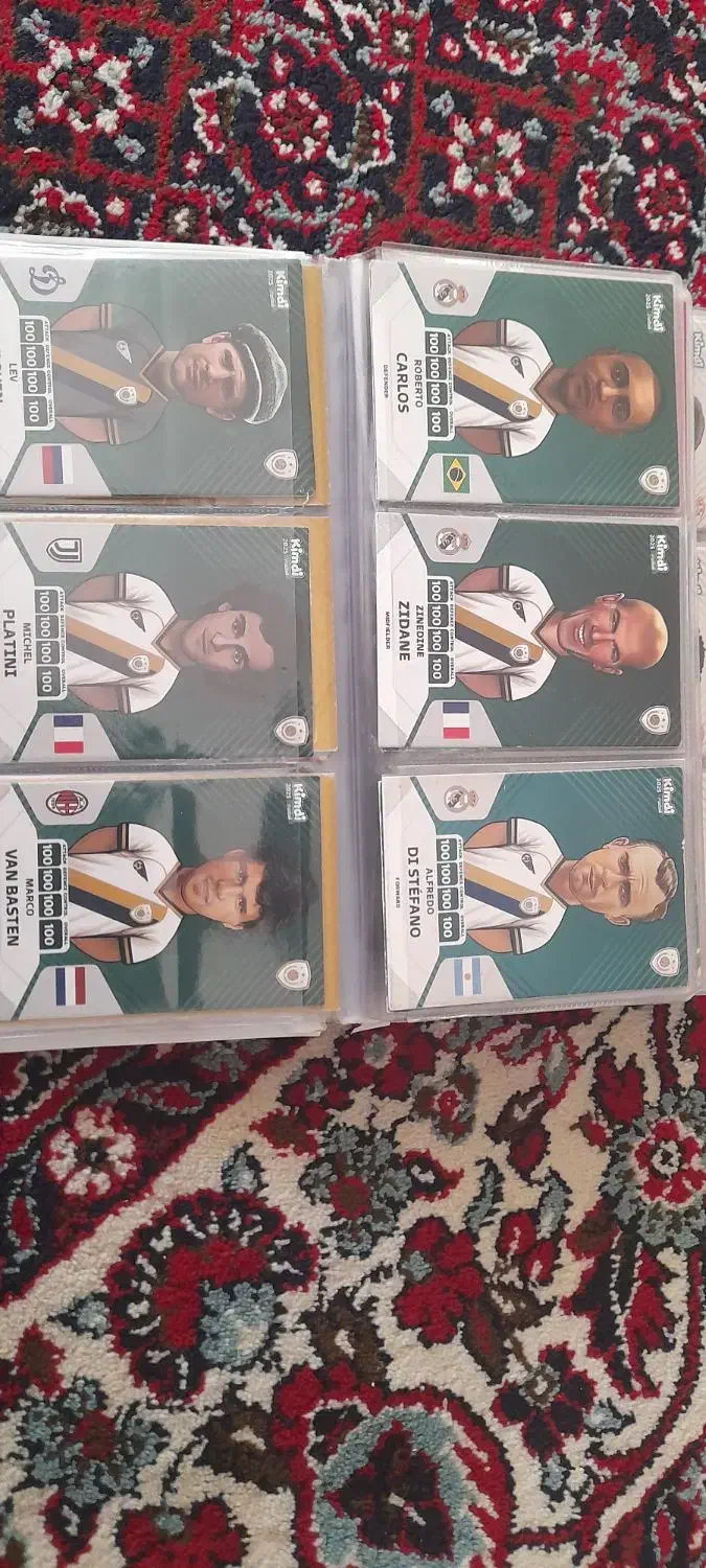 نیمار|کلکسیون و سرگرمی|صالح آباد, |دیوار