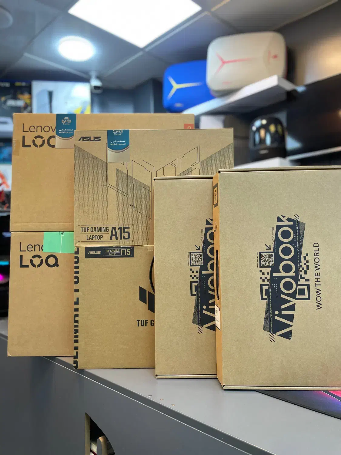 انواع لپتاپ با روش های اقساط ویژه منطعف|رایانه همراه|فردیس, فردیس|دیوار