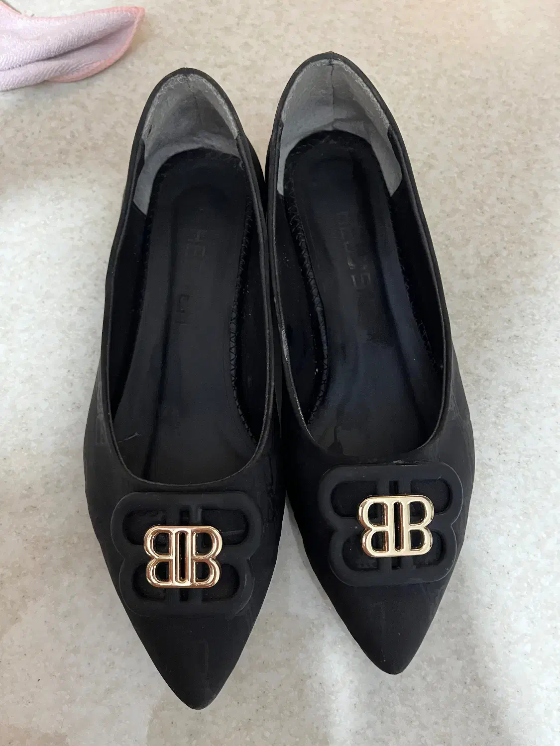 کفش اسپرت سایز ۳۸ کاملا نو|کیف، کفش، کمربند|هشتگرد, شهرک گلها|دیوار