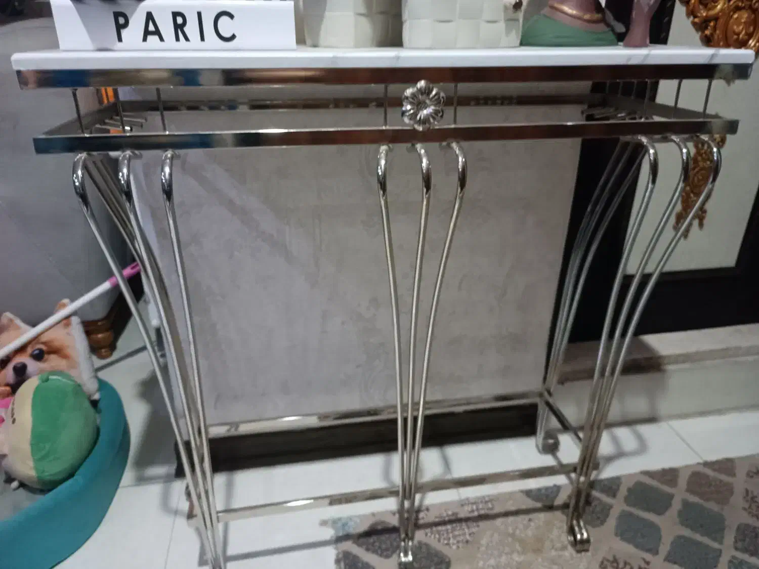 میز کنسول ‌|بوفه، ویترین، کنسول|اسلام‌شهر, شهرک مهدیه|دیوار