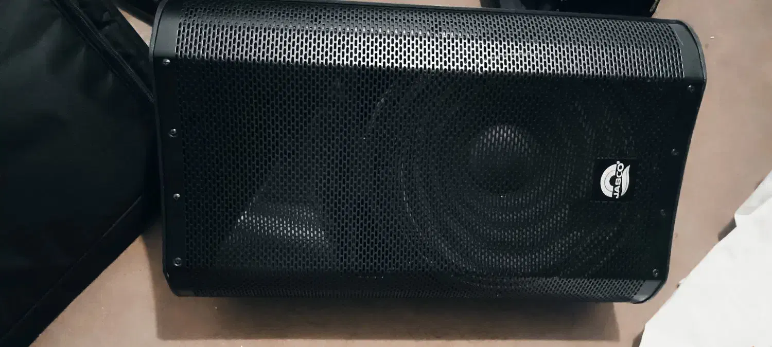 باند اکتیو جاسکو|سیستم صوتی خانگی|وحیدیه, |دیوار