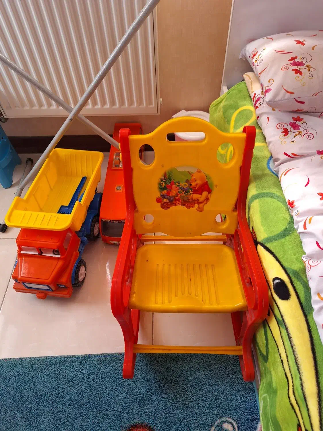 اسباب بازی|اسباب و اثاث بچه|شیراز, بریجستون|دیوار