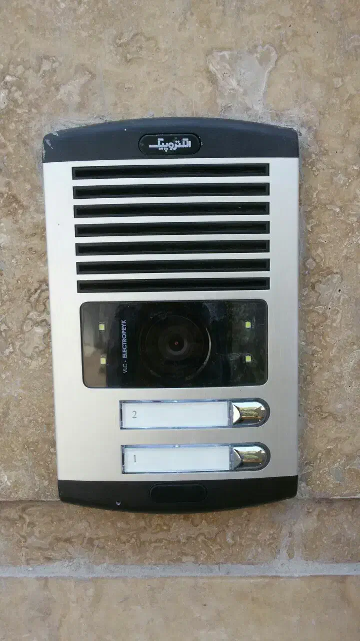 برق کشی ساختمان ونصب ایفون|خدمات پیشه و مهارت|سبزوار, همت|دیوار