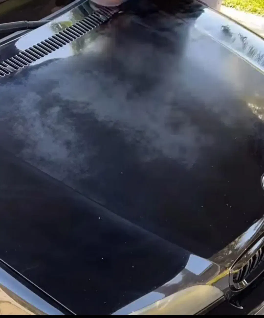 پولیش و احیا رنگ خودرو|خدمات موتور و ماشین|اردبیل, |دیوار