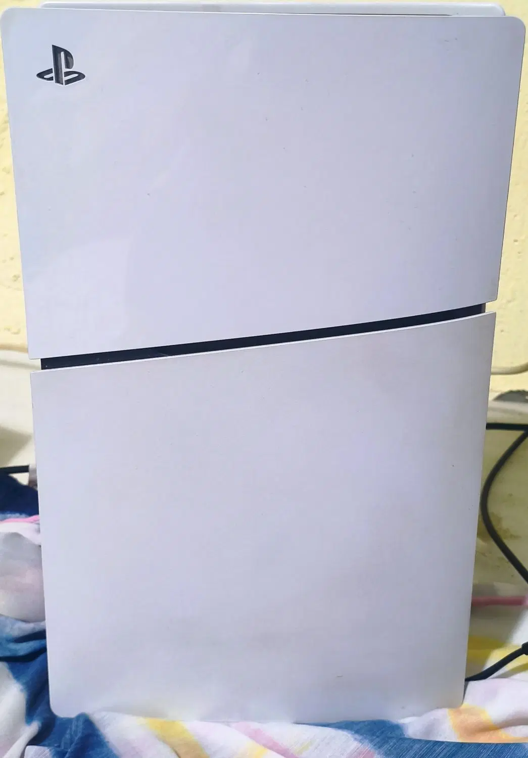 PS5 digital edition 1TB|کنسول، بازی ویدئویی و آنلاین|شیراز, لب آب|دیوار