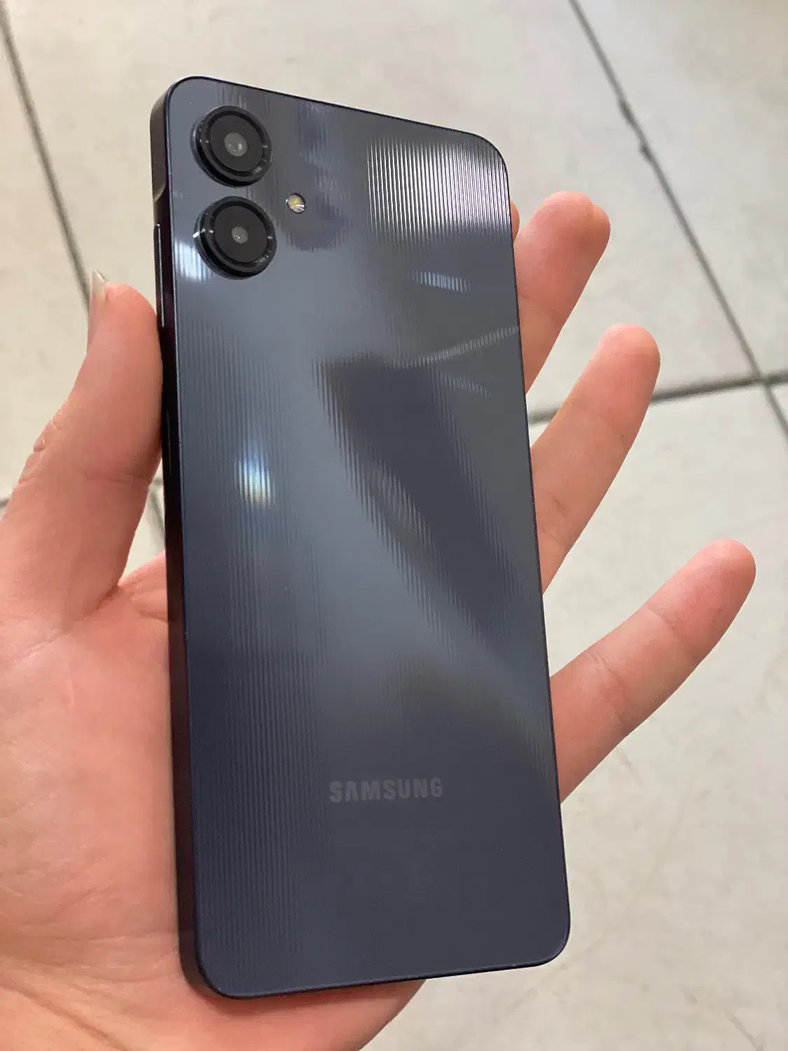 A06 128 4|موبایل|شاهدشهر, |دیوار